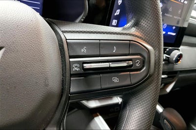 2025 Chevrolet Colorado 2WD WT