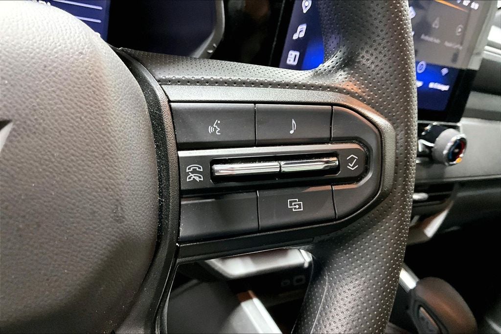 2025 Chevrolet Colorado 2WD WT