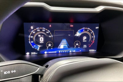 2025 Chevrolet Colorado 2WD WT