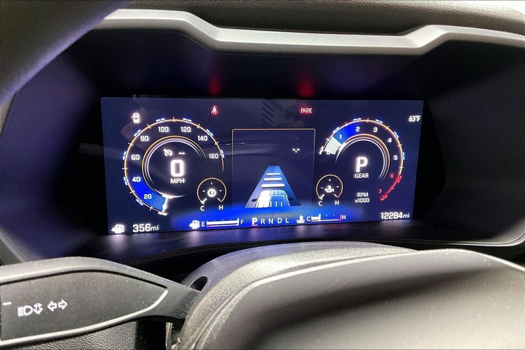 2025 Chevrolet Colorado 2WD WT