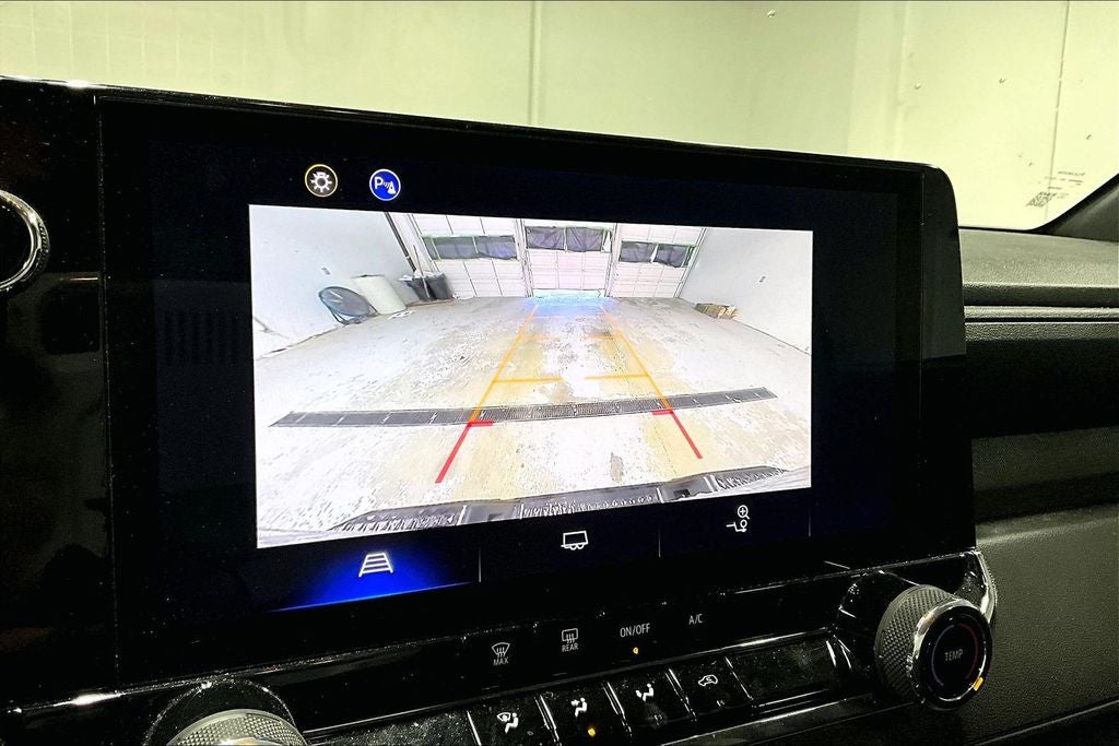 2025 Chevrolet Colorado 2WD WT