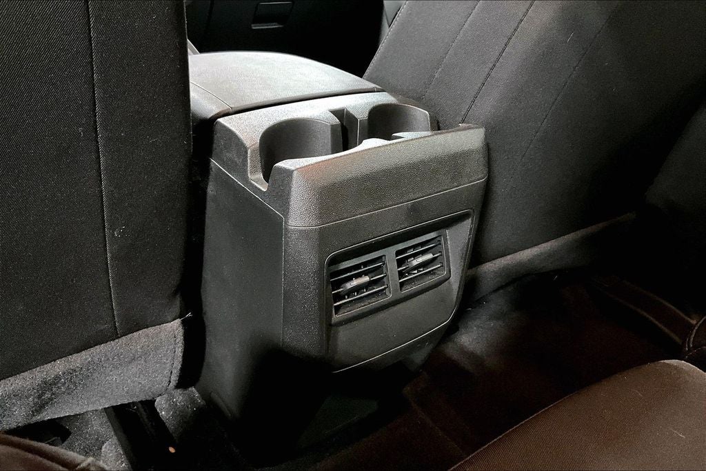 2025 Chevrolet Colorado 2WD WT