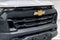 2025 Chevrolet Colorado 2WD WT