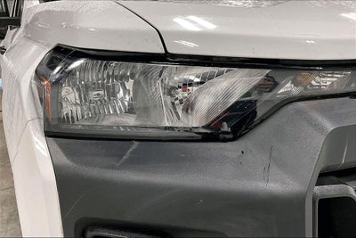 2025 Chevrolet Colorado 2WD WT