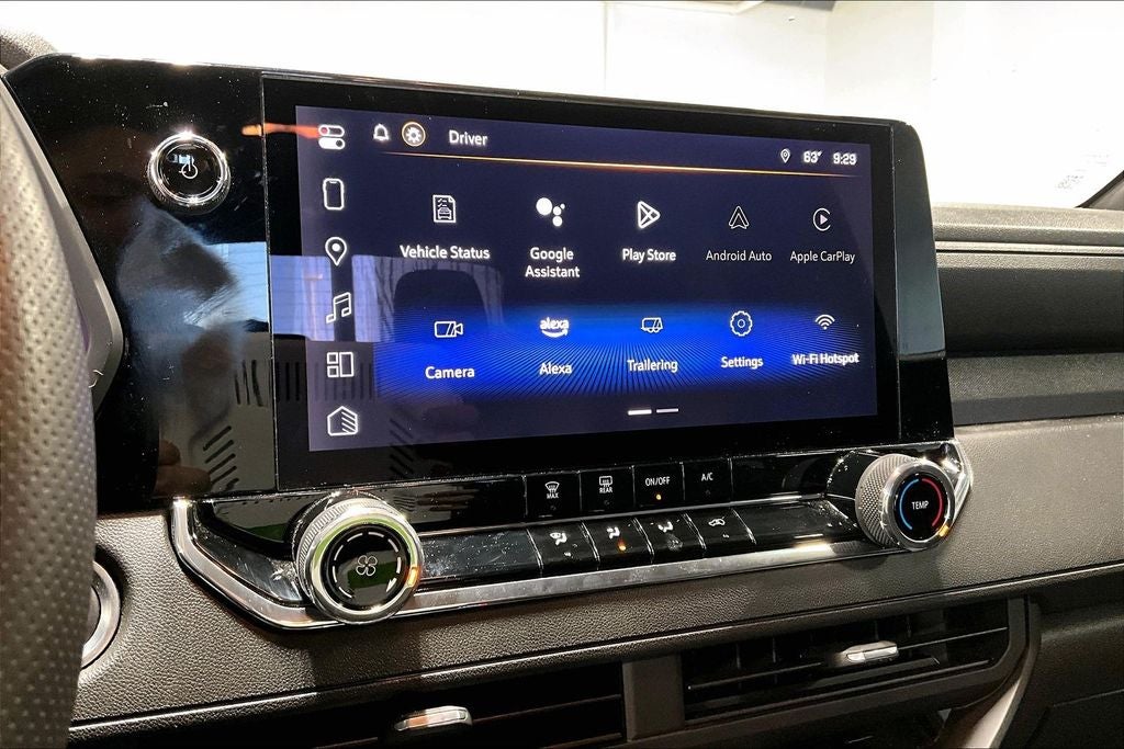 2025 Chevrolet Colorado 2WD WT