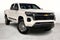 2025 Chevrolet Colorado 2WD LT