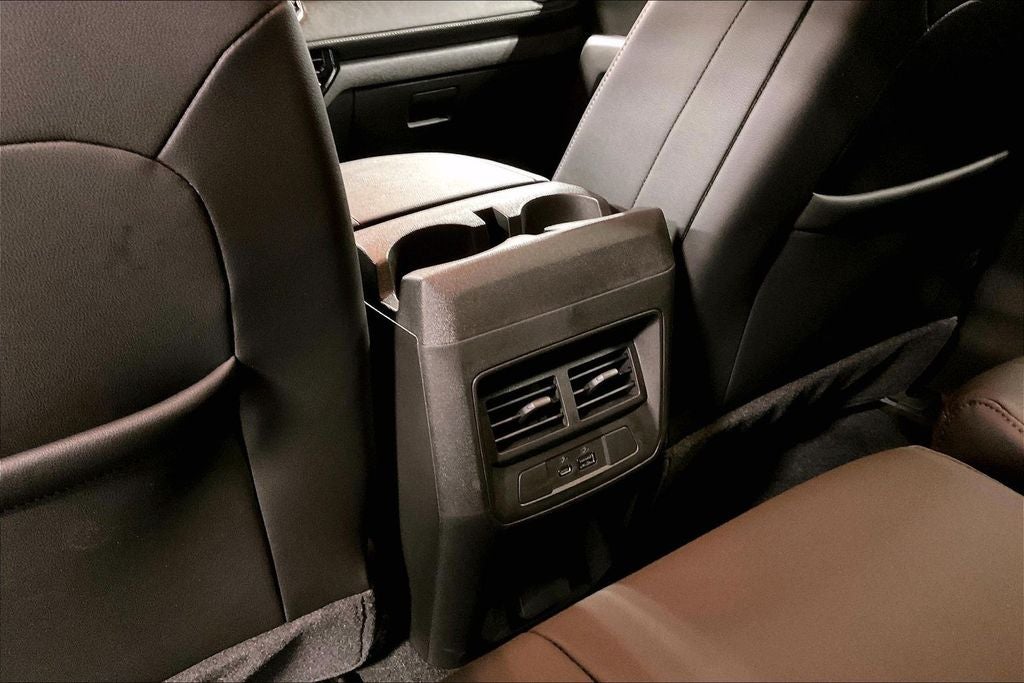 2025 Chevrolet Colorado 2WD LT