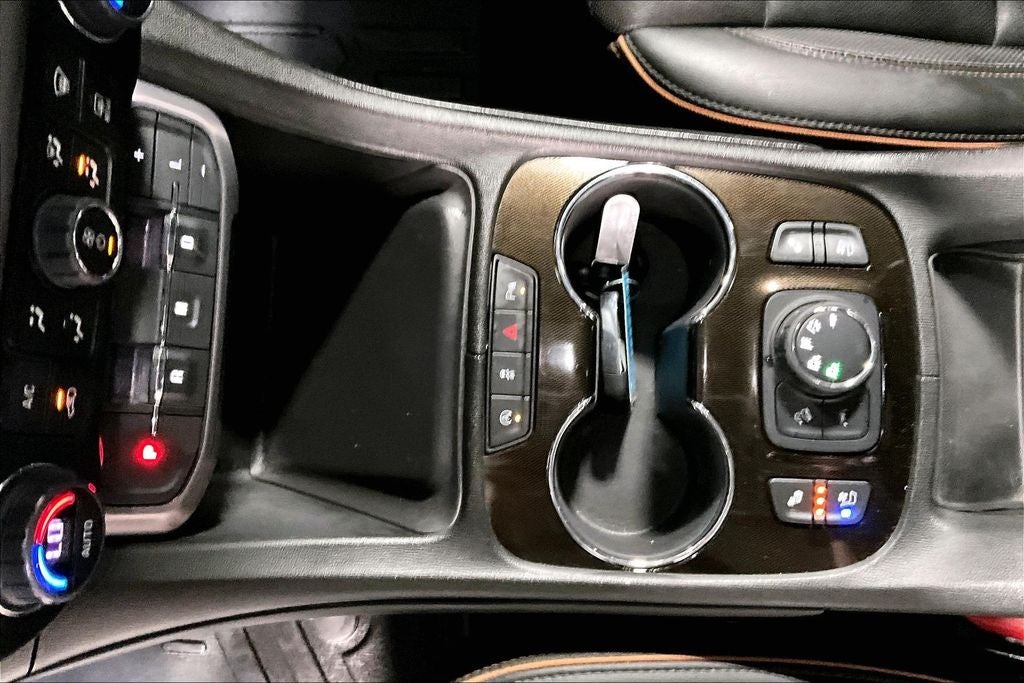 2022 GMC Acadia AWD AT4