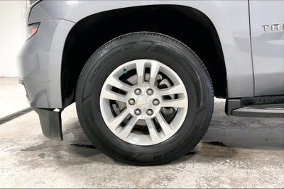 2019 Chevrolet Tahoe LS