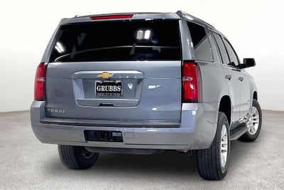 2019 Chevrolet Tahoe LS
