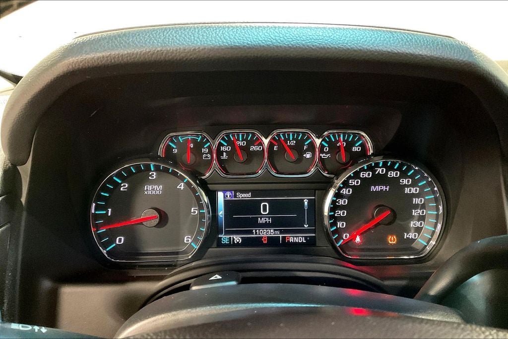 2019 Chevrolet Tahoe LS