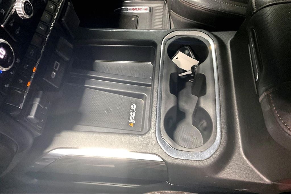 2023 GMC Sierra 2500HD 4WD Crew Cab Standard Bed AT4