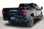 2023 GMC Sierra 2500HD 4WD Crew Cab Standard Bed AT4