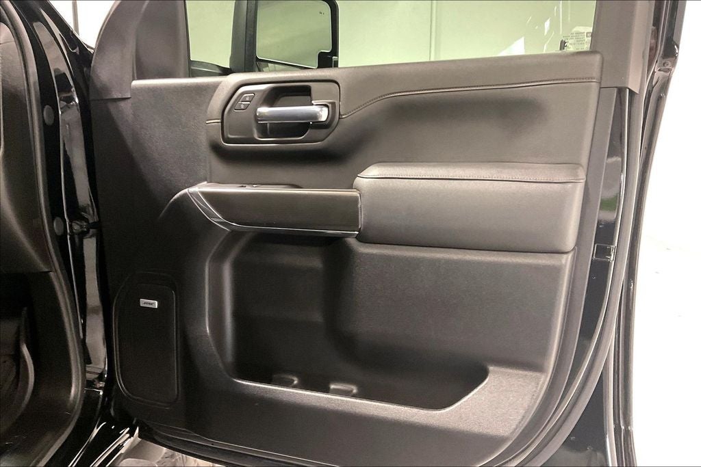 2023 GMC Sierra 2500HD 4WD Crew Cab Standard Bed AT4