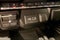 2023 GMC Sierra 2500HD 4WD Crew Cab Standard Bed AT4
