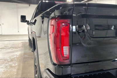 2023 GMC Sierra 2500HD 4WD Crew Cab Standard Bed AT4