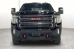 2023 GMC Sierra 2500HD 4WD Crew Cab Standard Bed AT4