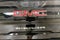 2023 GMC Sierra 2500HD 4WD Crew Cab Standard Bed AT4