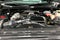 2024 GMC Sierra 3500HD 4WD Crew Cab Long Bed Denali Ultimate