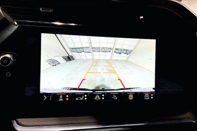 2025 GMC Sierra 3500HD 4WD Crew Cab Standard Bed Denali