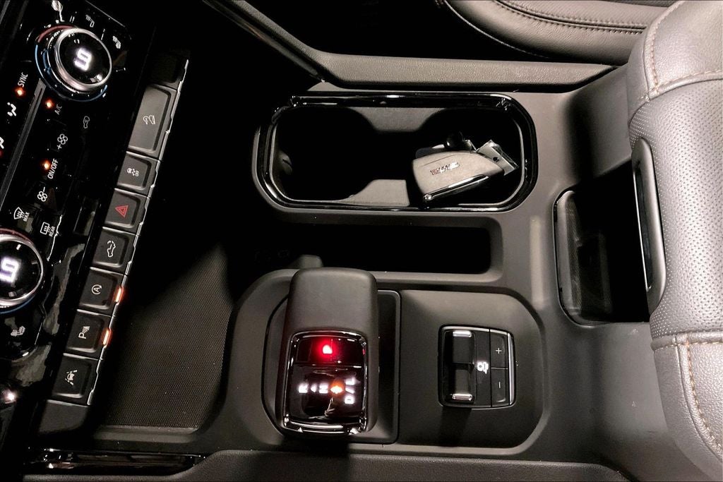 2026 GMC Sierra 1500 Crew Cab, Short Bed, AT4, 4WD