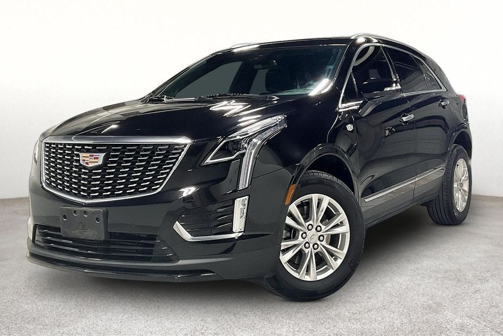 2024 Cadillac XT5 FWD Luxury