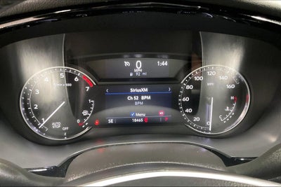 2024 Cadillac XT5 FWD Luxury