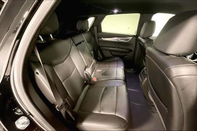 2024 Cadillac XT5 FWD Luxury