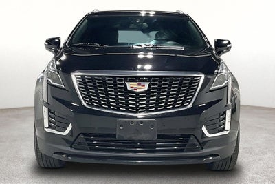 2024 Cadillac XT5 FWD Luxury
