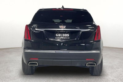 2024 Cadillac XT5 FWD Luxury