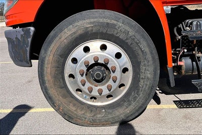 2008 International Durastar DuraStar