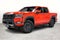 2025 Nissan Frontier Crew Cab PRO-4X 4x4