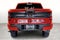 2025 Nissan Frontier Crew Cab PRO-4X 4x4