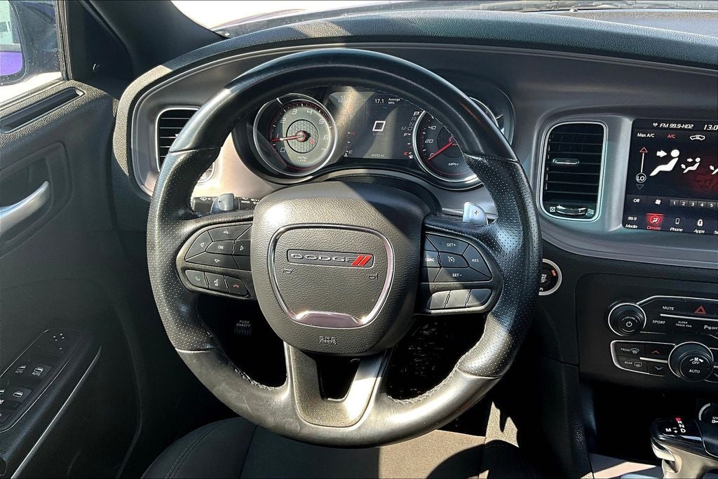 2023 Dodge Charger R/T