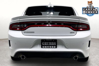 2023 Dodge Charger GT