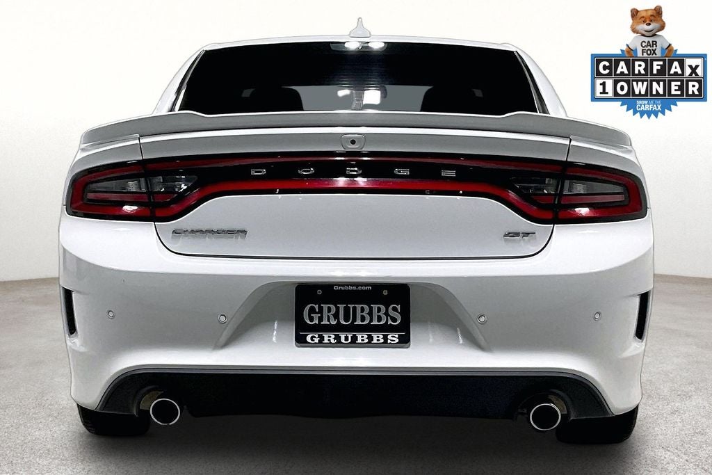 2023 Dodge Charger GT