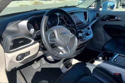 2021 Chrysler Pacifica Touring L AWD