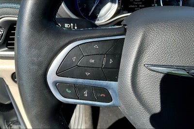 2021 Chrysler Pacifica Touring L AWD