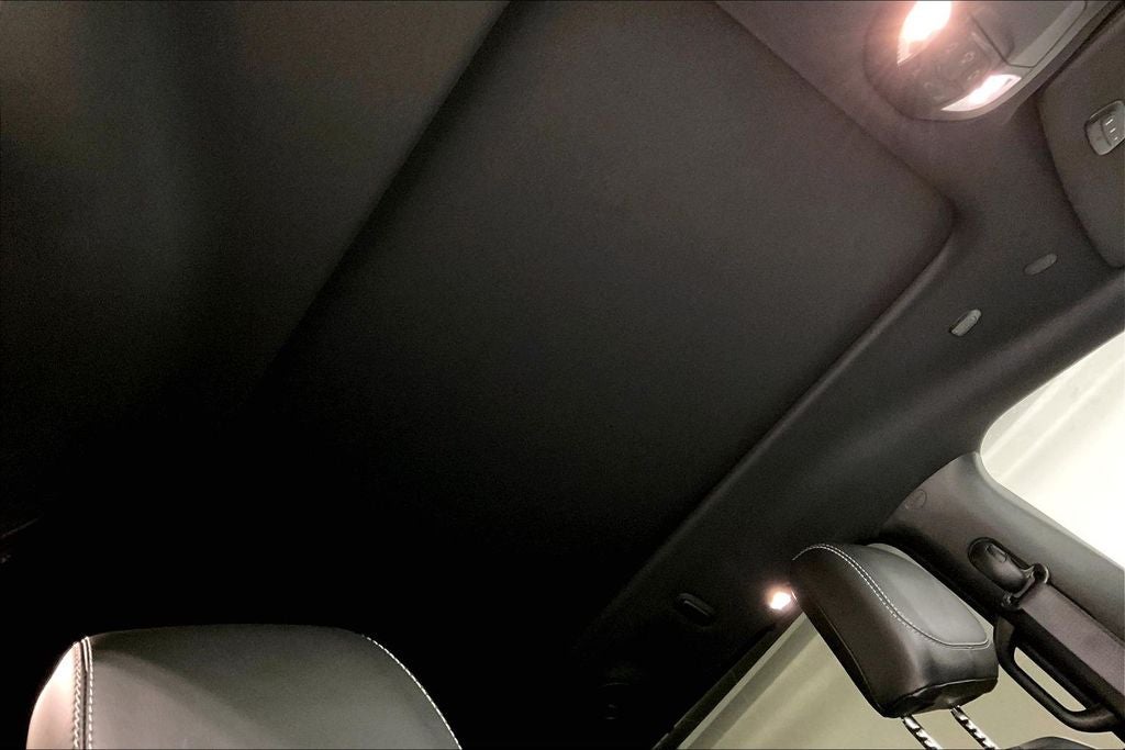 2024 Chrysler Pacifica Limited AWD