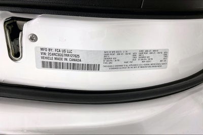 2024 Chrysler Pacifica Limited AWD