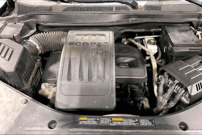 2014 GMC Terrain SLT-1