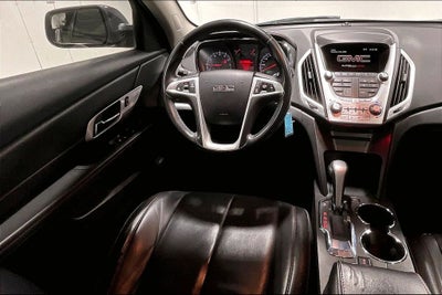 2014 GMC Terrain SLT-1