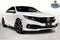 2020 Honda Civic Coupe Sport