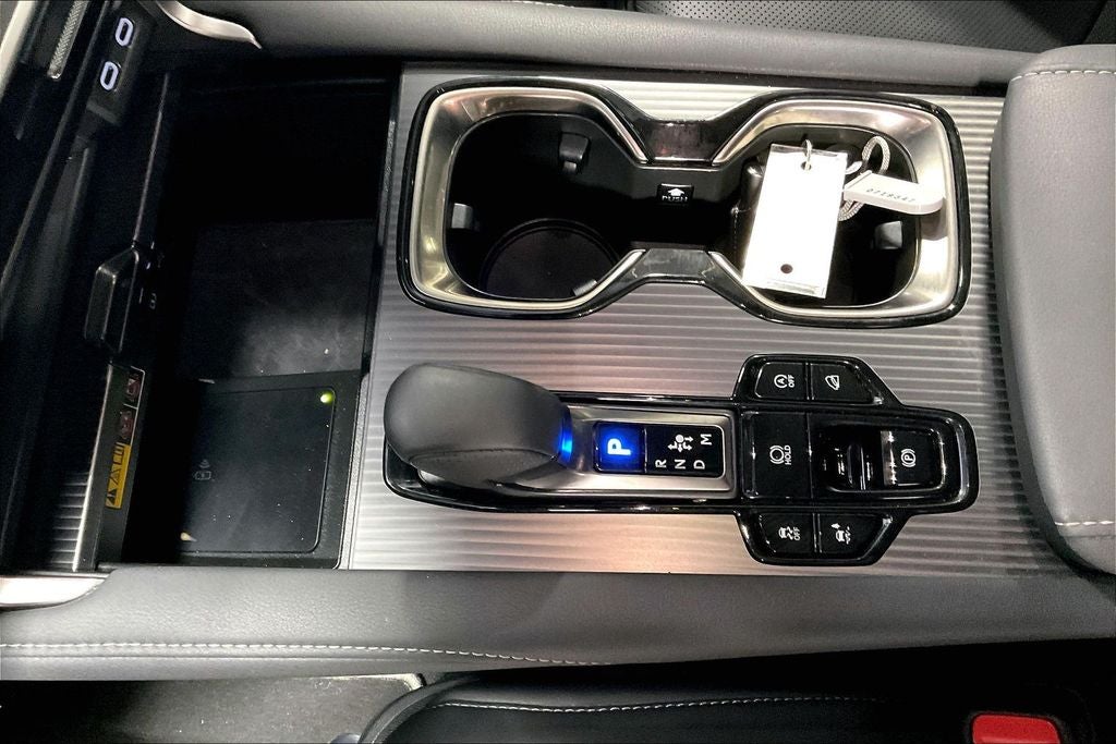 2024 Lexus RX 350 F SPORT Handling