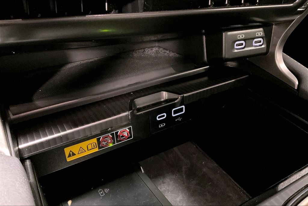 2024 Lexus RX 350 F SPORT Handling
