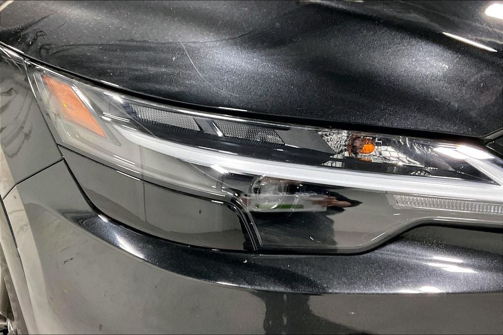 2024 Lexus RX 350 F SPORT Handling