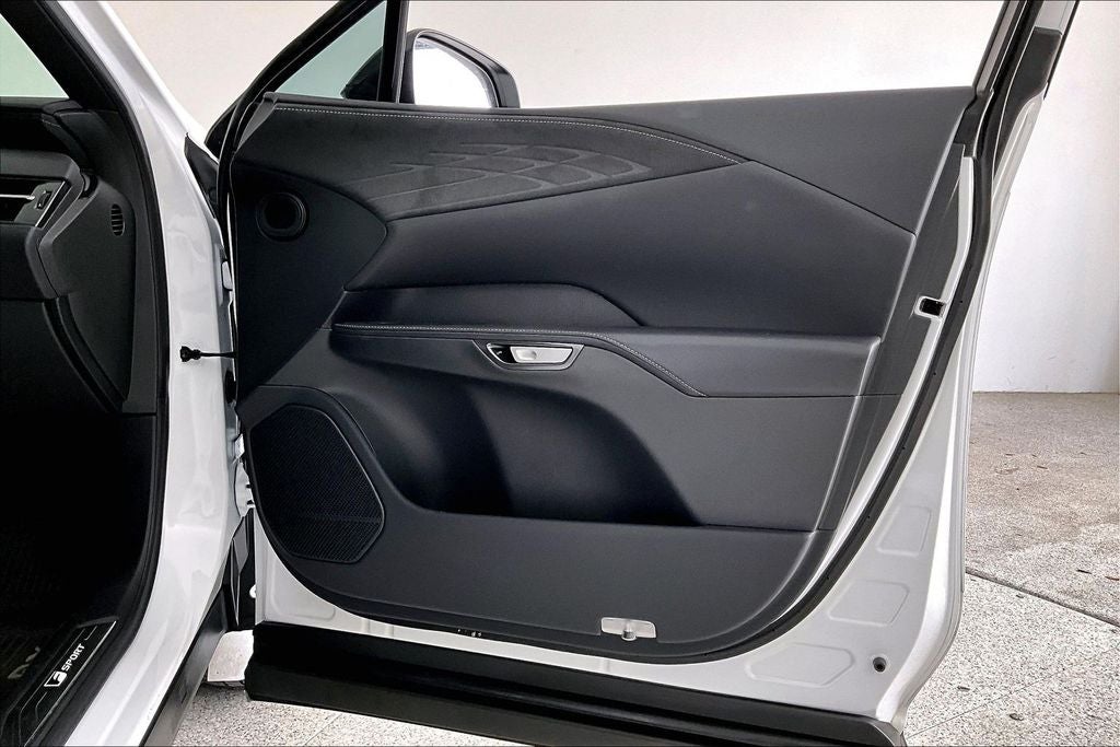 2023 Lexus RX 500h F SPORT Performance