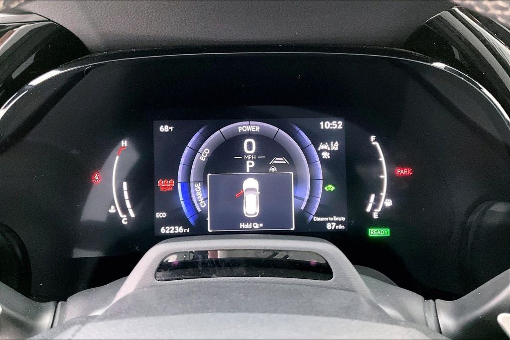 2023 Lexus RX 500h F SPORT Performance