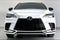 2023 Lexus RX 500h F SPORT Performance