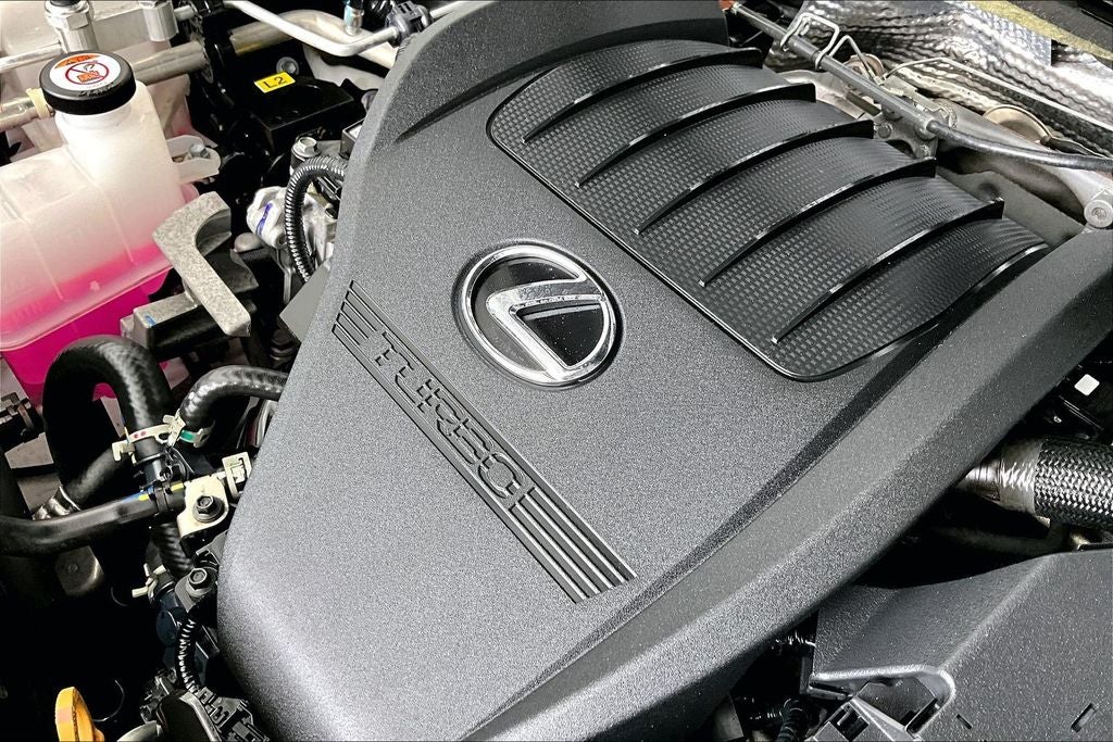 2023 Lexus RX 500h F SPORT Performance
